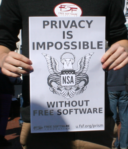 no_privacy_without_free_software
