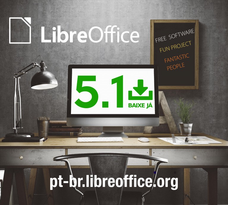 LibreOffice 5_1